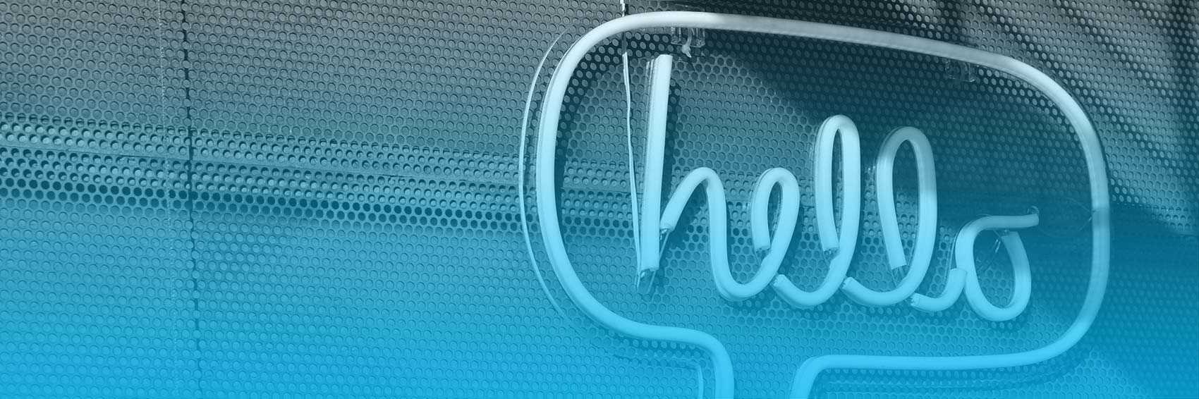 Contact header